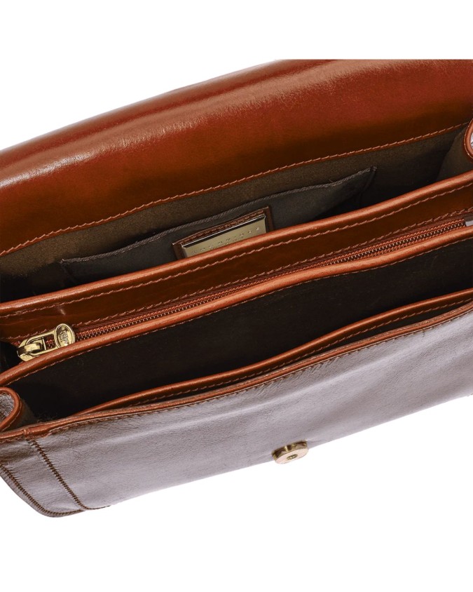  The Bridge – Borsa Story Donna media con tracolla