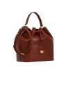 The Bridge - Borsa Secchiello Story in pelle
