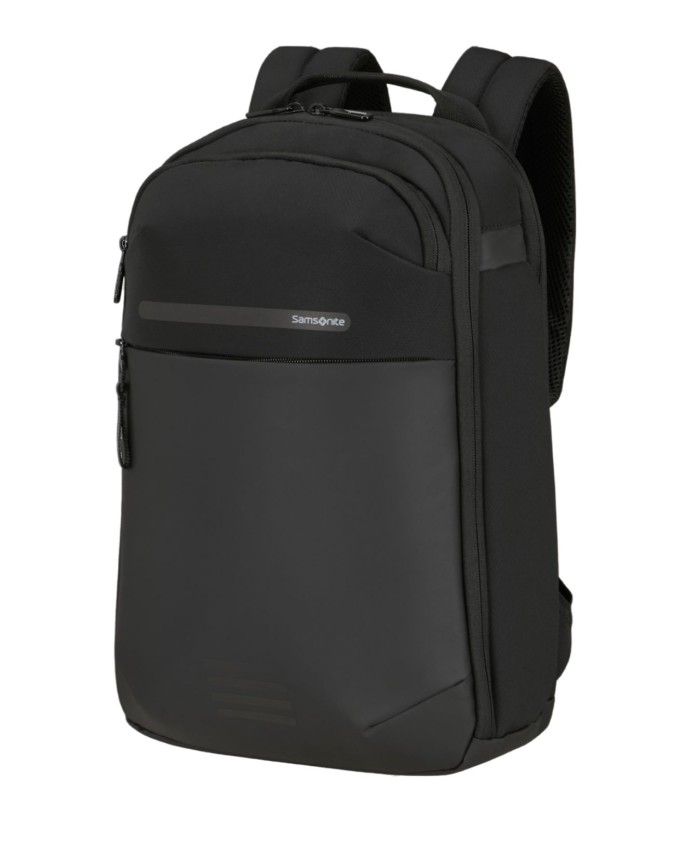  Samsonite - Zaino in Pet riciclato porta pc 14.1'' Moderny