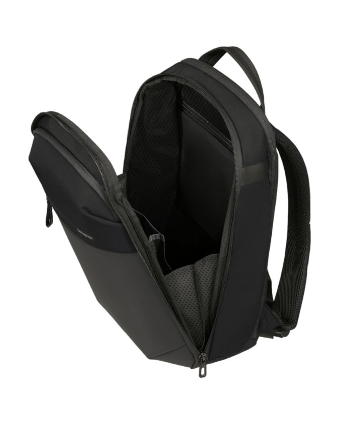  Samsonite - Zaino in Pet riciclato porta pc 14.1'' Moderny