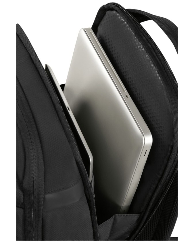  Samsonite - Zaino in Pet riciclato porta pc 14.1'' Moderny