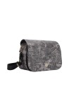  Ynot - Borsa a tracolla postina in ecopelle Aeterna
