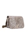  Ynot - Borsa a tracolla postina in ecopelle Aeterna
