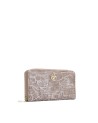 Ynot - Aeterna Zip-Around Faux Leather Women's Wallet