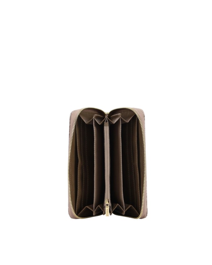Ynot - Aeterna Zip-Around Faux...