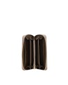 Ynot - Aeterna Zip-Around Faux Leather Women's Wallet