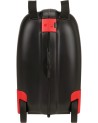 Samsonite – Trolley cavalcabile in polipropilene Spiderman