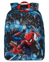 Samsonite – Zaino in poliestere marvel spiderman mystery