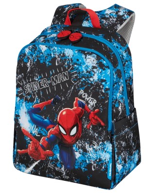 Samsonite – Zaino in poliestere marvel spiderman mystery 2