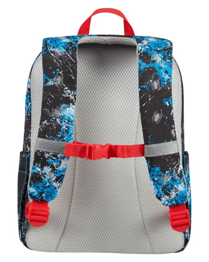Samsonite – Zaino in poliestere marvel spiderman mystery