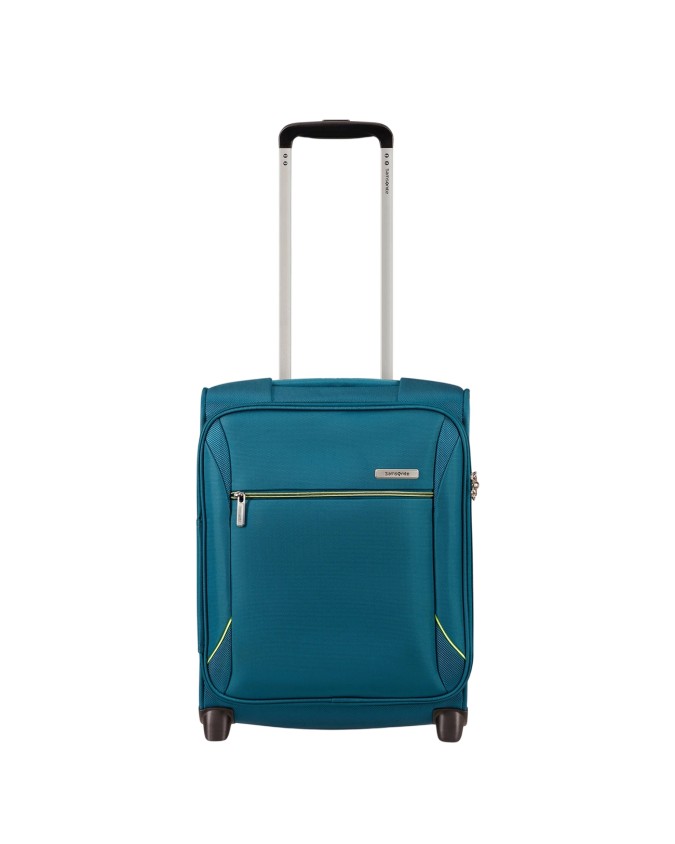  Samsonite - Trolley Underseat 45 cm in Poliestere 2 Ruote Base