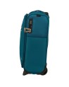  Samsonite - Trolley Underseat 45 cm in Poliestere 2 Ruote Base