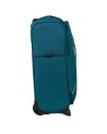  Samsonite - Trolley Underseat 45 cm in Poliestere 2 Ruote Base