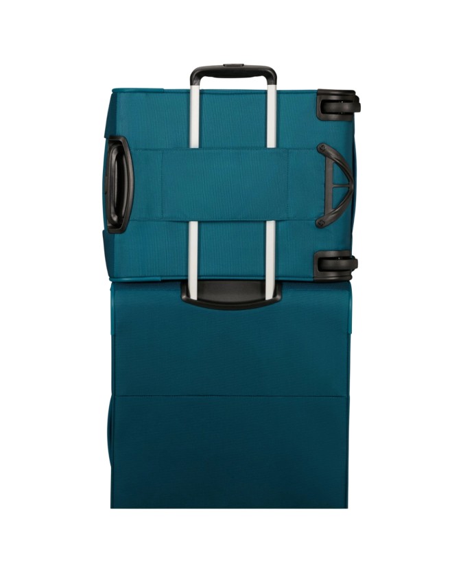  Samsonite - Trolley Underseat 45 cm in Poliestere 2 Ruote Base