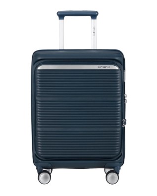  Samsonite - Trolley cabina in polipropilene 55 cm espandibile