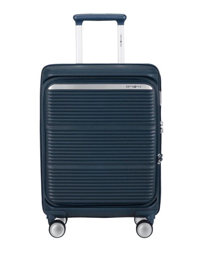 Samsonite - Handgepäck-Trolley aus...