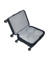 Samsonite - Paralux HS 55-cm Expandable Polypropylene Cabin Trolley
