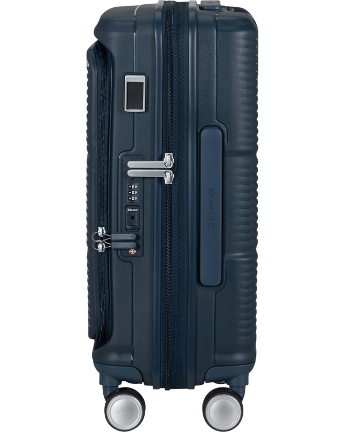 Samsonite - Paralux HS 55-cm...
