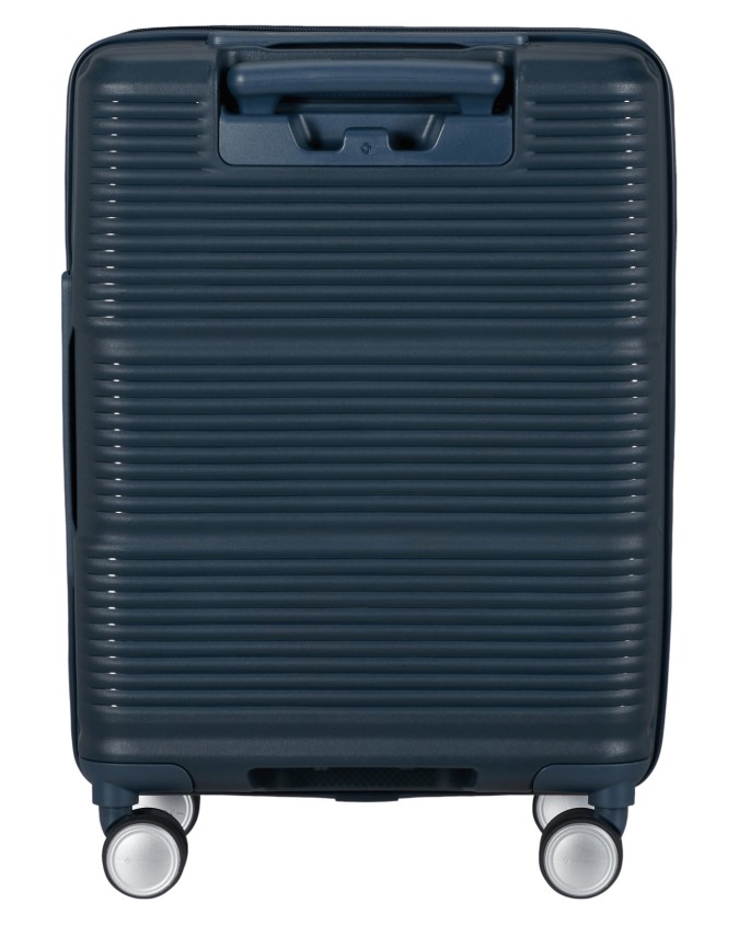  Samsonite - Trolley cabina in polipropilene 55 cm espandibile