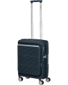 Samsonite - Paralux HS 55-cm Expandable Polypropylene Cabin Trolley