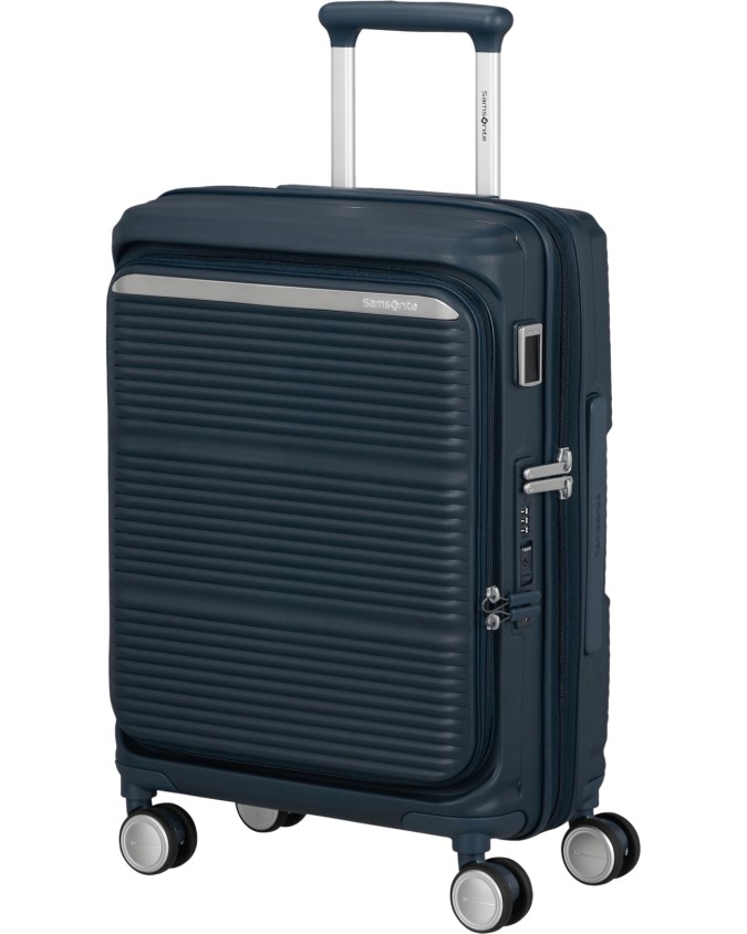 Samsonite - Paralux HS 55-cm...