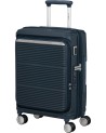 Samsonite - Paralux HS 55-cm Expandable Polypropylene Cabin Trolley