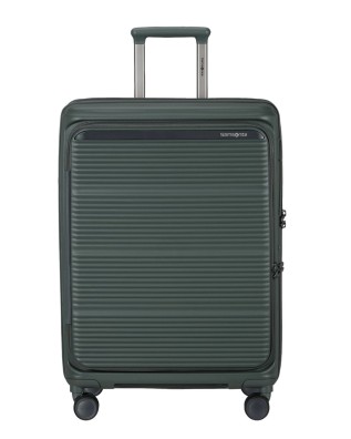 Samsonite - Paralux HS 67-cm Expandable Medium...