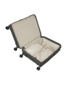  Samsonite - Trolley medio in polipropilene 67 cm espandibile