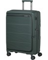  Samsonite - Trolley medio in polipropilene 67 cm espandibile