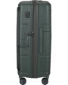  Samsonite - Trolley medio in polipropilene 67 cm espandibile