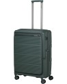  Samsonite - Trolley medio in polipropilene 67 cm espandibile