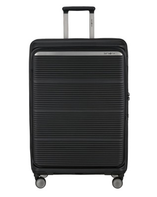 Samsonite - Trolley espandibile grande 4 ruote 75cm in polipropilene Paralux HS