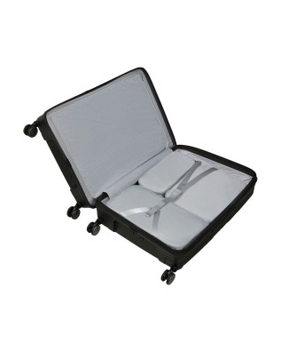  Samsonite - Trolley espandibile grande 4 ruote 75cm in 2