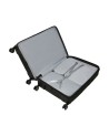 Samsonite - Trolley espandibile grande 4 ruote 75cm in polipropilene Paralux HS