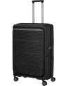 Samsonite - Trolley espandibile grande 4 ruote 75cm in polipropilene Paralux HS