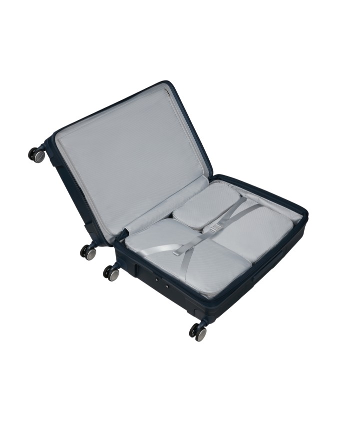 Samsonite - Large, expandable 4-wheel...