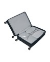  Samsonite - Trolley espandibile grande 4 ruote 75cm in