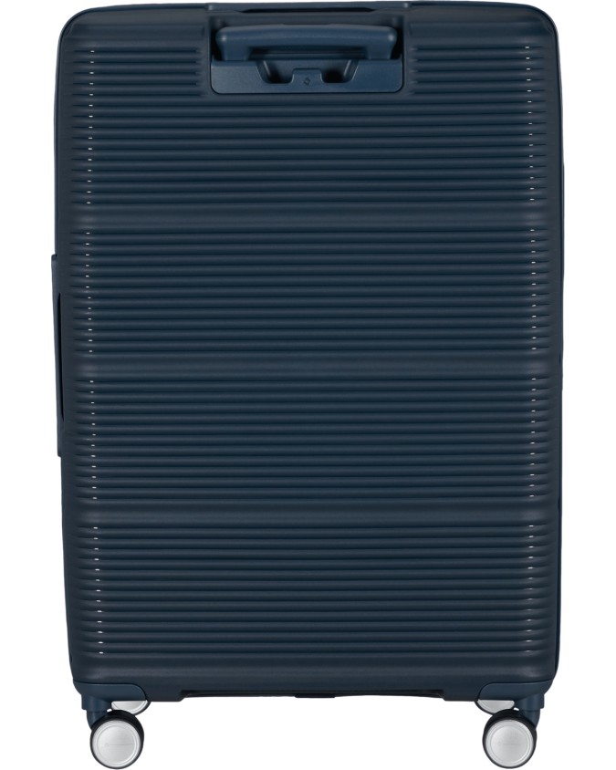 Samsonite - Large, expandable 4-wheel...