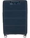  Samsonite - Trolley espandibile grande 4 ruote 75cm in