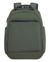  Samsonite - Zaino porta pc 15.6'' in poliestere Paralux