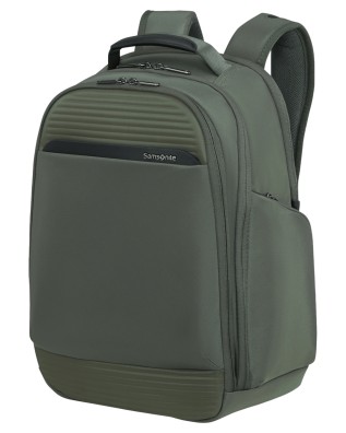 Samsonite - Laptop-Rucksack für 15,6-Zoll-Laptops aus... 2