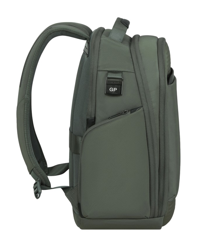  Samsonite - Zaino porta pc 15.6'' in poliestere Paralux