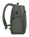  Samsonite - Zaino porta pc 15.6'' in poliestere Paralux