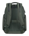  Samsonite - Zaino porta pc 15.6'' in poliestere Paralux
