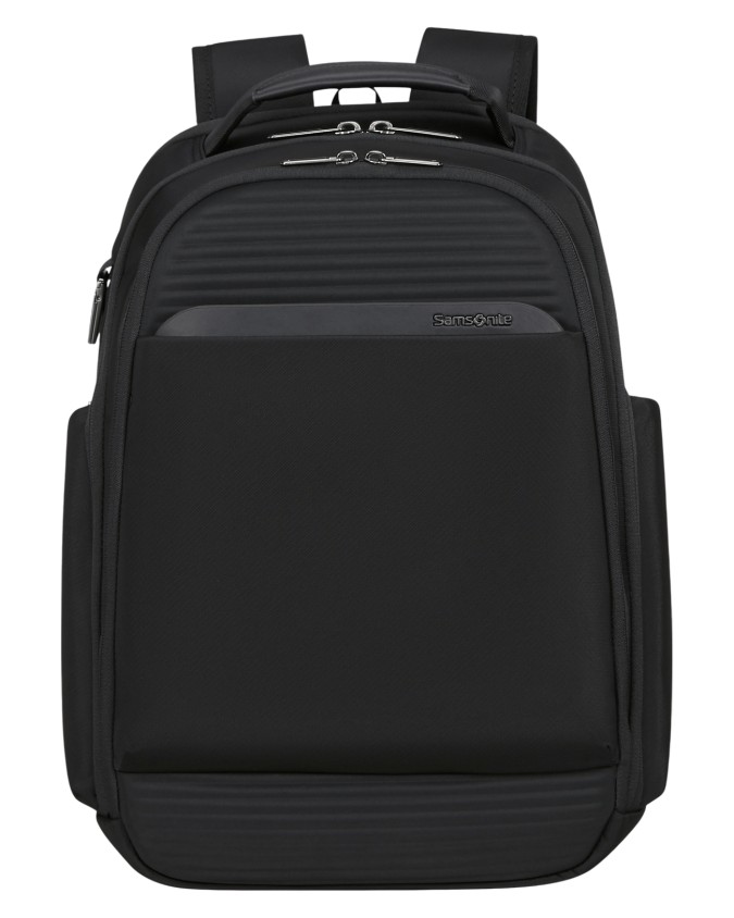  Samsonite - Zaino porta pc 15.6'' in poliestere Paralux