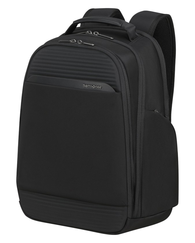  Samsonite - Zaino porta pc 15.6'' in poliestere Paralux