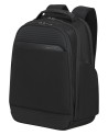  Samsonite - Zaino porta pc 15.6'' in poliestere Paralux