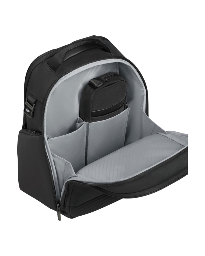  Samsonite - Zaino porta pc 15.6'' in poliestere Paralux