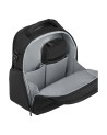  Samsonite - Zaino porta pc 15.6'' in poliestere Paralux