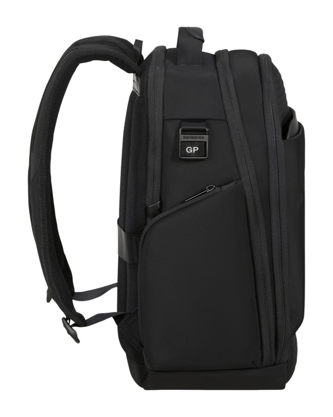  Samsonite - Zaino porta pc 15.6'' in poliestere Paralux